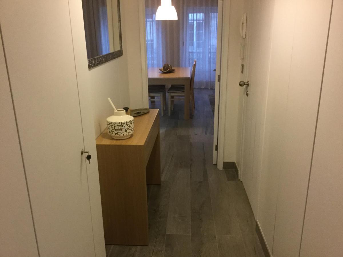 Central & Charming Clerigos Appartments ポルト エクステリア 写真