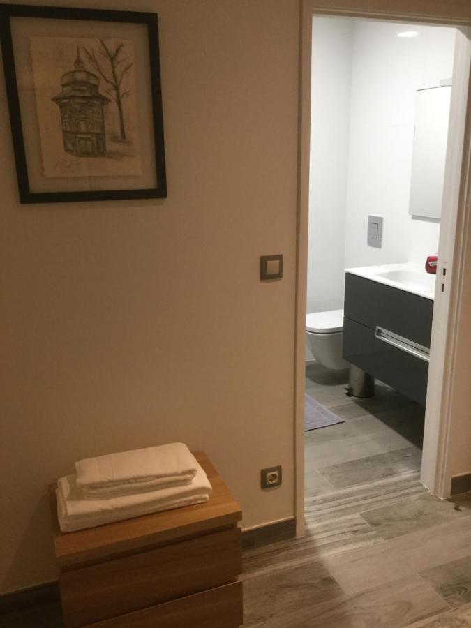 Central & Charming Clerigos Appartments ポルト エクステリア 写真