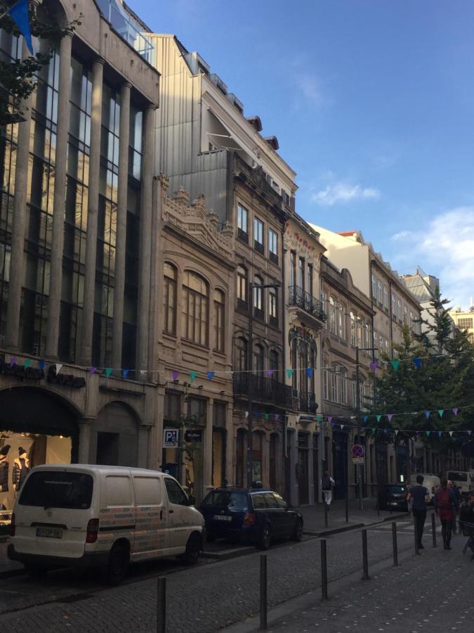 Central & Charming Clerigos Appartments ポルト エクステリア 写真