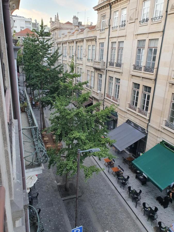 Central & Charming Clerigos Appartments ポルト エクステリア 写真