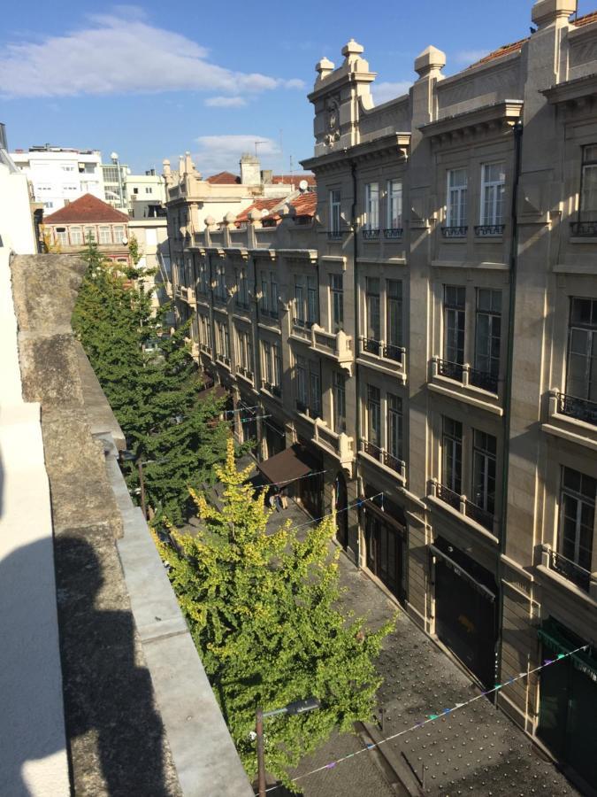 Central & Charming Clerigos Appartments ポルト エクステリア 写真
