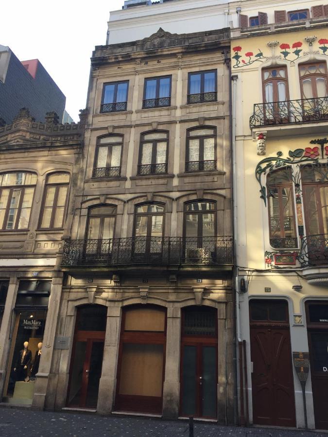 Central & Charming Clerigos Appartments ポルト エクステリア 写真