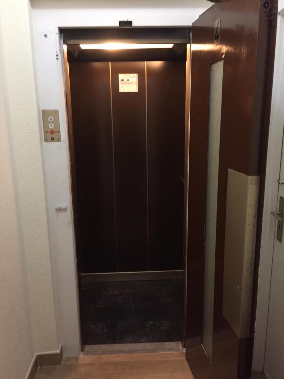 Central & Charming Clerigos Appartments ポルト 部屋 写真